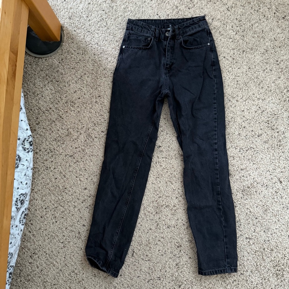 Ragged Priest Butt Cut Jean